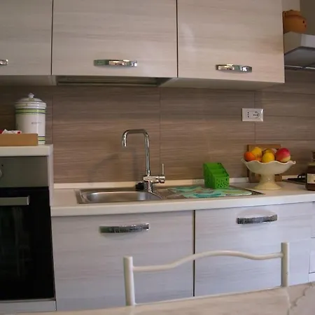 Apartment Podere San Giusto