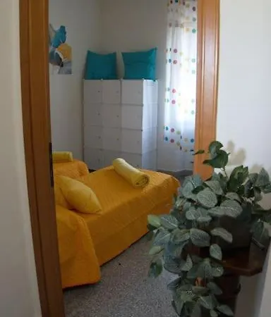 Podere San Giusto Apartment Volterra