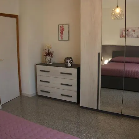 Podere San Giusto *