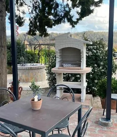 Podere San Giusto
