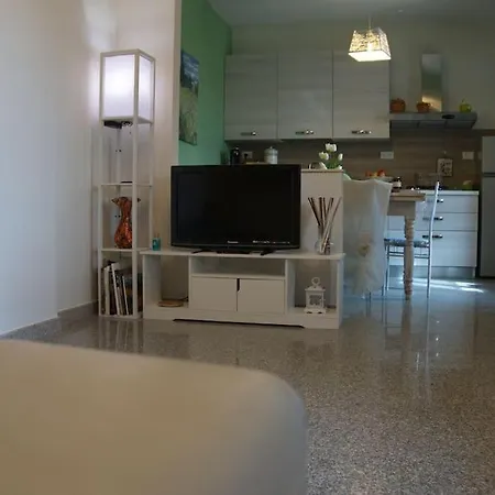 Podere San Giusto Apartment Volterra