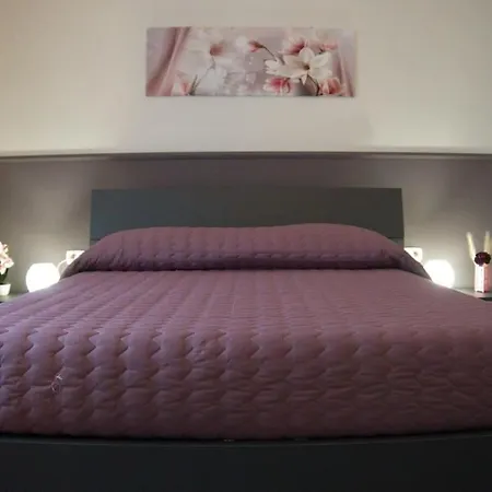 Apartment Podere San Giusto Volterra