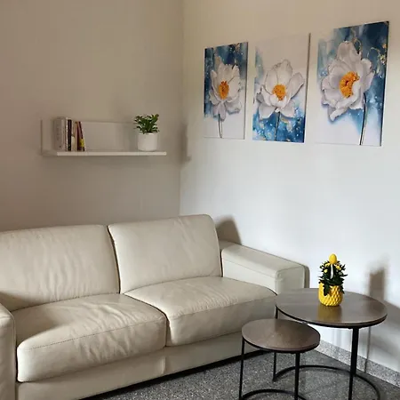 Apartment Podere San Giusto