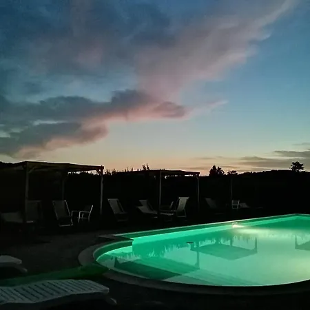 Podere San Giusto *