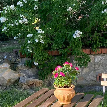 Appartement Podere San Giusto *