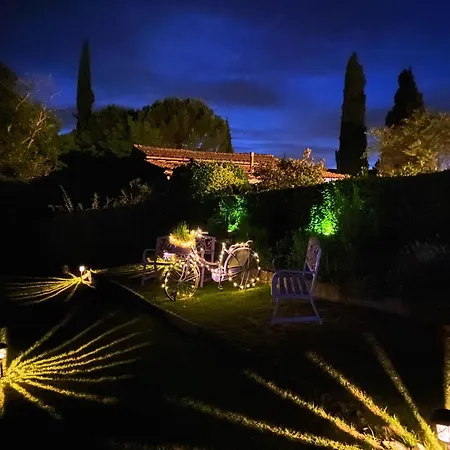 Podere San Giusto *